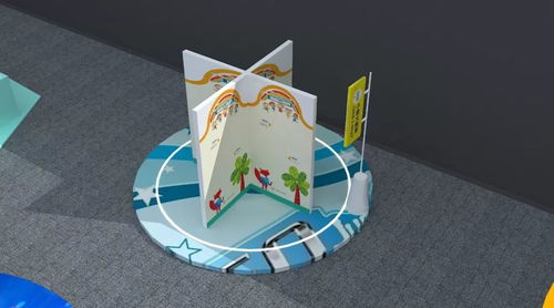 我的进化论 青创展会上的科技新物种